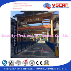 CE Anti terrorist under vehicle inspection system to country border checkpoint