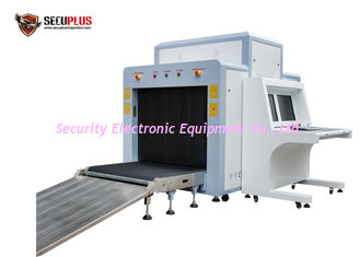 X-ray Machine SPX10080 Luggage Xray Scanner with CE FCC ROHS approval Baggage Scanner