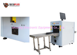 Small size X Ray baggage scanner SPX5030C security checking machine Parcel Inspection