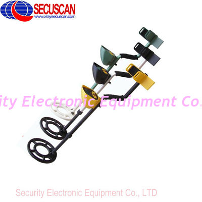 China Automatic Portable Metal Detectors with High Performance factory