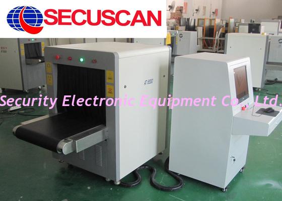 China Airport baggage, cargo X Ray Security Scanner Equipment for Security checkpoints factory