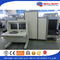 Arrival Hold Baggage Duel View Airport Baggage X Ray Machines For Border