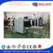 Roller Input And Output X Ray Baggage Scanner Machine For Shopping Mall , Offices