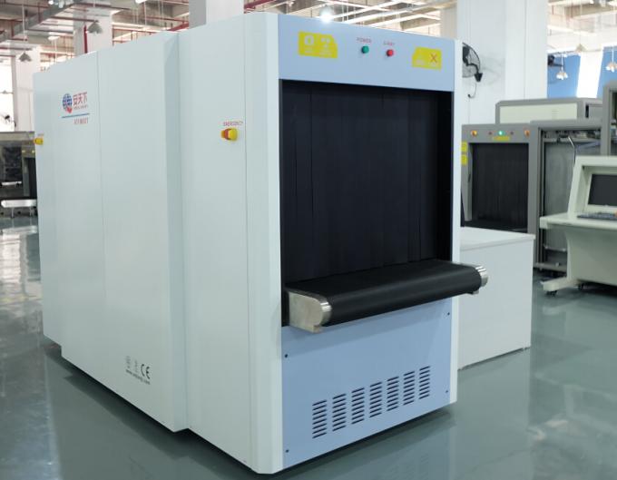 Triple X Ray View Security X-ray Machines & Baggage Scanners160KV generators