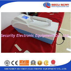 High Sensitivity Portable Explosives Detector With Sound / Light Alarm