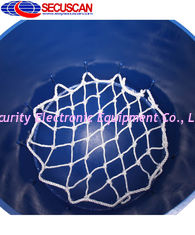 Carbon Steel Safety EOD Equipment Bomb Basket with 270kg Net Weight