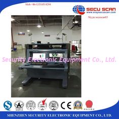 Baggage Screening machine / equipment with CCTV monitor system