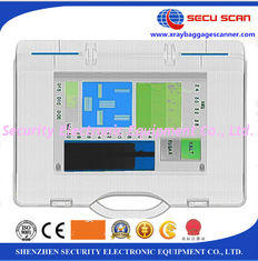 Tunnel Size 50*30cm Baggage And Parcel Inspection Scanner Safety At Airports