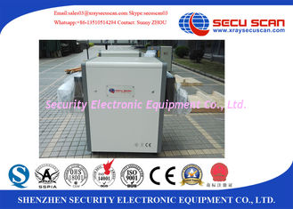 Security Equipment Airport Baggage Scanner Baggage Scanning Machine