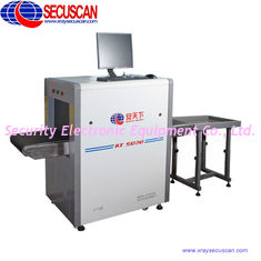 Popular Economic x-ray Baggage Scanner / airport baggage scanners