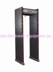 Super Walk Through Metal Detector with High performance / x ray bag scanner