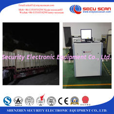 Passenger Baggage And Parcel Inspection Screening Machine For Expo , Government Agencies