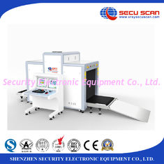 Big Tunnel Size Luggage / Baggage X Ray Scanner AT10080 With High Performance