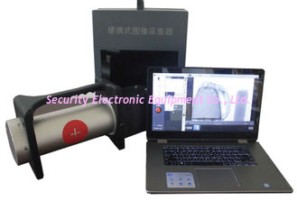 Portable Baggage Screening Equipment / X Ray Security Systems For Bomb