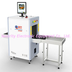 100KV 38AWG X Ray Baggage Scanner Machine Small Parcel Inspection