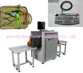 SPX 5030A X Ray Scanning Machine For School Small Parcels Inspection