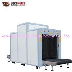 Industrial Warehouse X Ray Baggage Scanner With UK Detect Board