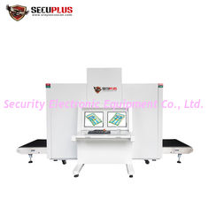 Professional Airport Baggage Scanning Equipment With USA X- Ray Generator