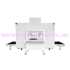 Heavy Duty Luggage X Ray Machine / X Ray Security Scanner Baggage Inspection System