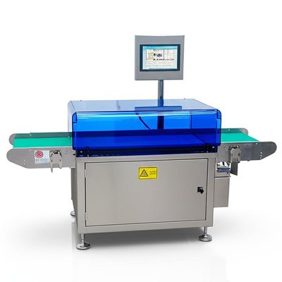 ISO9001 Certified High Safety Food X Ray Inspection Systems for Food Industry