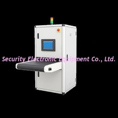 0.4-1.2mA Anode Power Baggage And Parcel Inspection with Multi-language Software Interface and 12 Months After Services