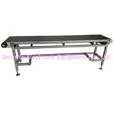 Monitor 22 Inch Baggage And Parcel Inspection Conveyor Max Load 150kg Optional After Services 12 Months