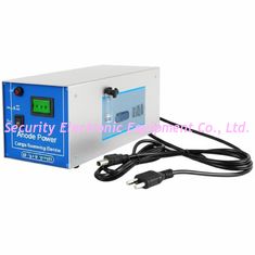 0.4-1.2mA Anode Power Cargo Scanning Device Scanning with AC 100-240V Power Supply