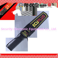 Metal SPM-2008 Hand Held Metal Detector Security Check Gun 1 Year Warranty