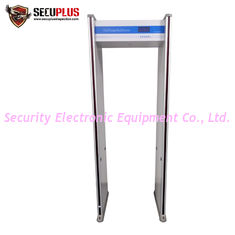 Full body Walk Through metal detector SPW-300C Airport Archway metal detector