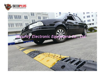 Portable Under Vehicle Surveillance System SPT650 Traffic Safety Tyre Killer