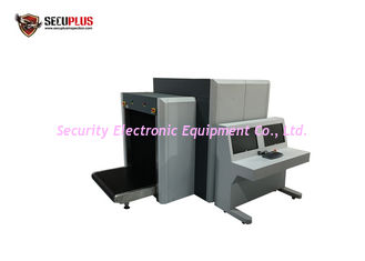 Dual-view X-ray Baggage Scanner SPX100100DV Luggage X ray Machines for airport