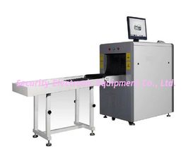 X Ray Baggage Scanner with Reliable Performance for Security Checkpoints 
