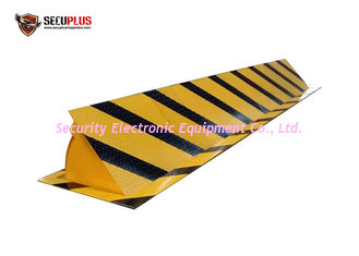 Anti Terrorist 1.5KW 5s Automatic Hydraulic Road Blocker IP68