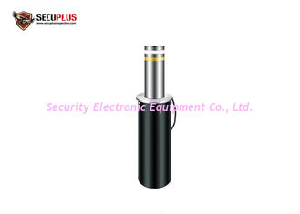 6s Hydraulic A3 Steel 219mm Automatic Rising Bollard