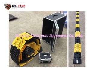 Portable 1time/Sec 20T Portable Tyre Killer 6m Length