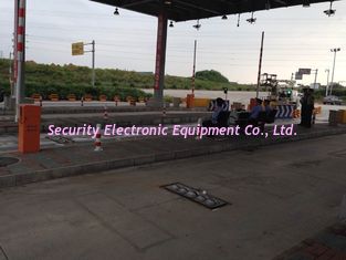 Waterproof under vehicle inspection system , under vehicle monintor Machine