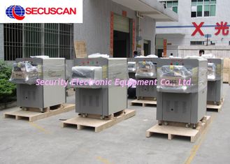 Air Cargo Screening Equipment / Baggage And Parcel Inspection to check contraband objects