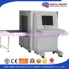 High Performance X-ray Baggage Scanner AT-6550A For Airports