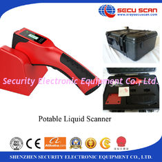 1s Identify Speed Bottle Liquid Scanner for Airport Liquid Inspection