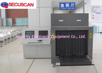 Cargo X Ray Baggage Scanner