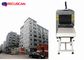 220V AC Cargo / Baggage And Parcel Inspection Systems Security Equipment For Prisons