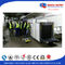 Real Time EDS X Ray Screening Equipment Reliable Performance