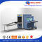 Dual Direction Scanning X Ray Baggage Scanner Image Monitoring