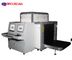 34mm Steel X Ray Baggage Screening Equipment with ISO9001 Certificate