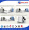 FDA Approved Cabinet X Ray Baggage Inspection System Ease Use