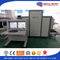 Alert X Ray Baggage Scanner / Baggage X Ray Machine with 160KV