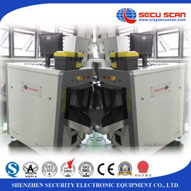 Inorganic X Ray Scanning Machine / Security Screening Machine