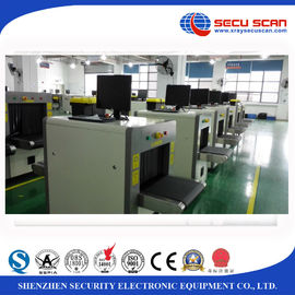 Inorganic X Ray Scanning Machine / Security Screening Machine