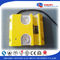 CE approval Portable Uvss Under Vehicle Surveillance System car scanner find bomb under car for shopping mall, hospital