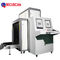 Airport Baggage inspection system Luggage X Ray Machines for Small Luggage Checking
